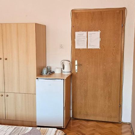 House Kostoski Ohrid Esterno foto