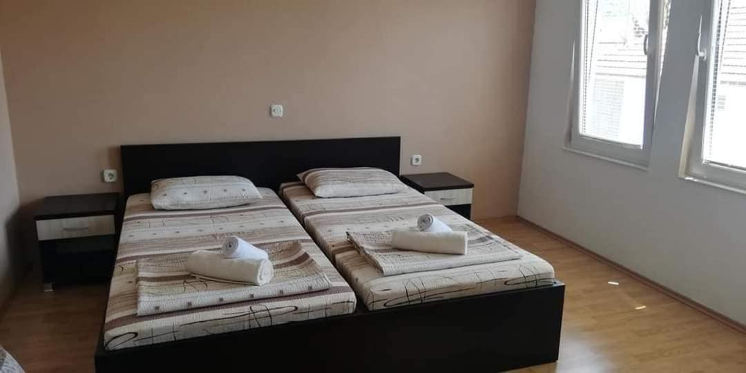 House Kostoski Ohrid Esterno foto