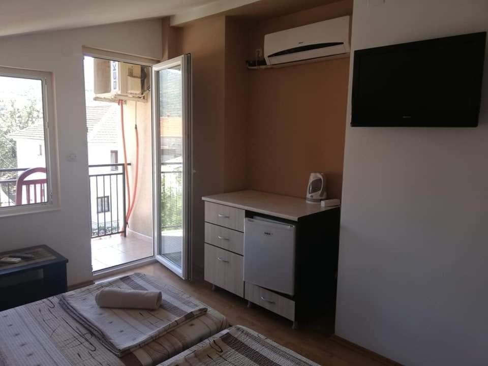 House Kostoski Ohrid Esterno foto