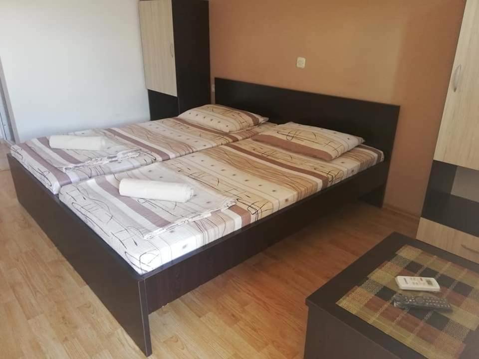 House Kostoski Ohrid Esterno foto