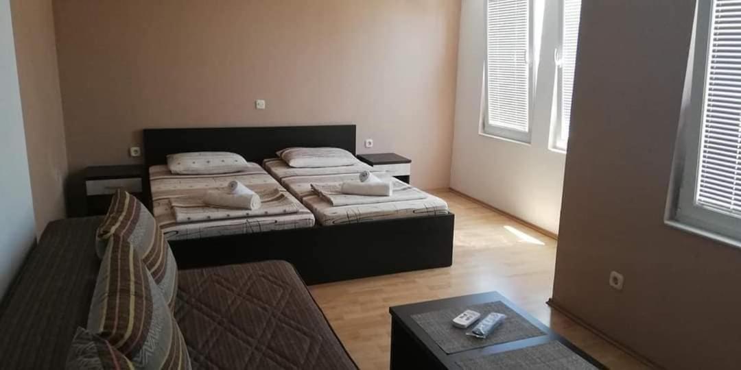 House Kostoski Ohrid Esterno foto