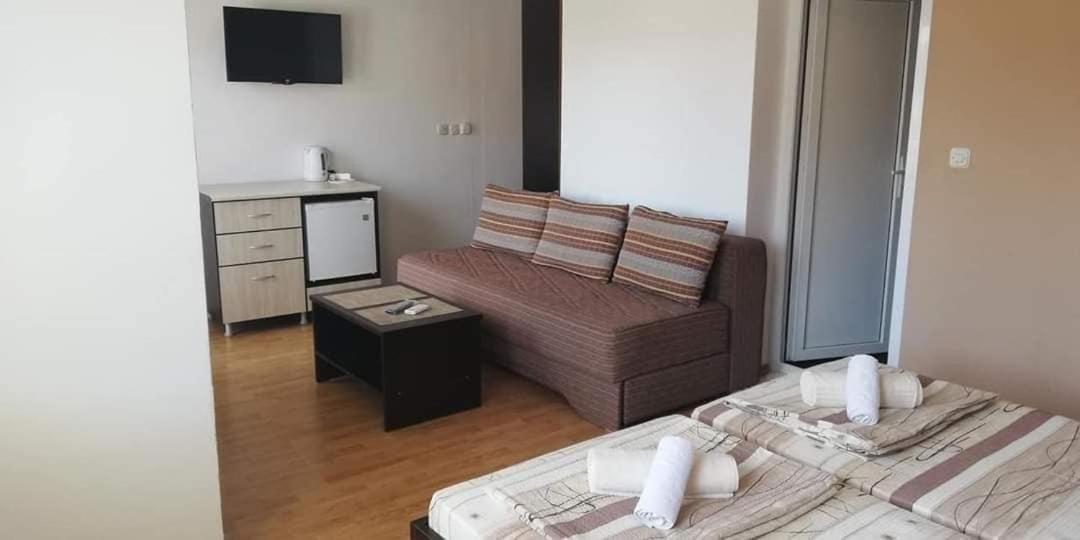 House Kostoski Ohrid Esterno foto