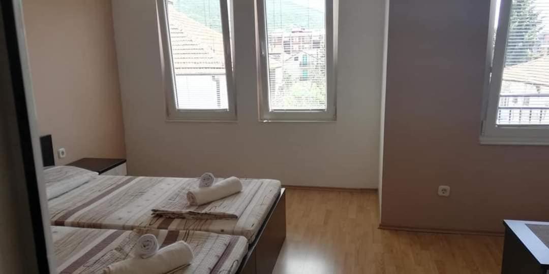 House Kostoski Ohrid Esterno foto