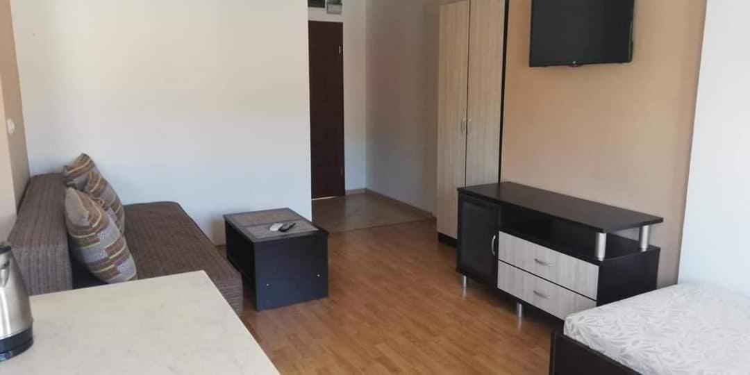 House Kostoski Ohrid Esterno foto