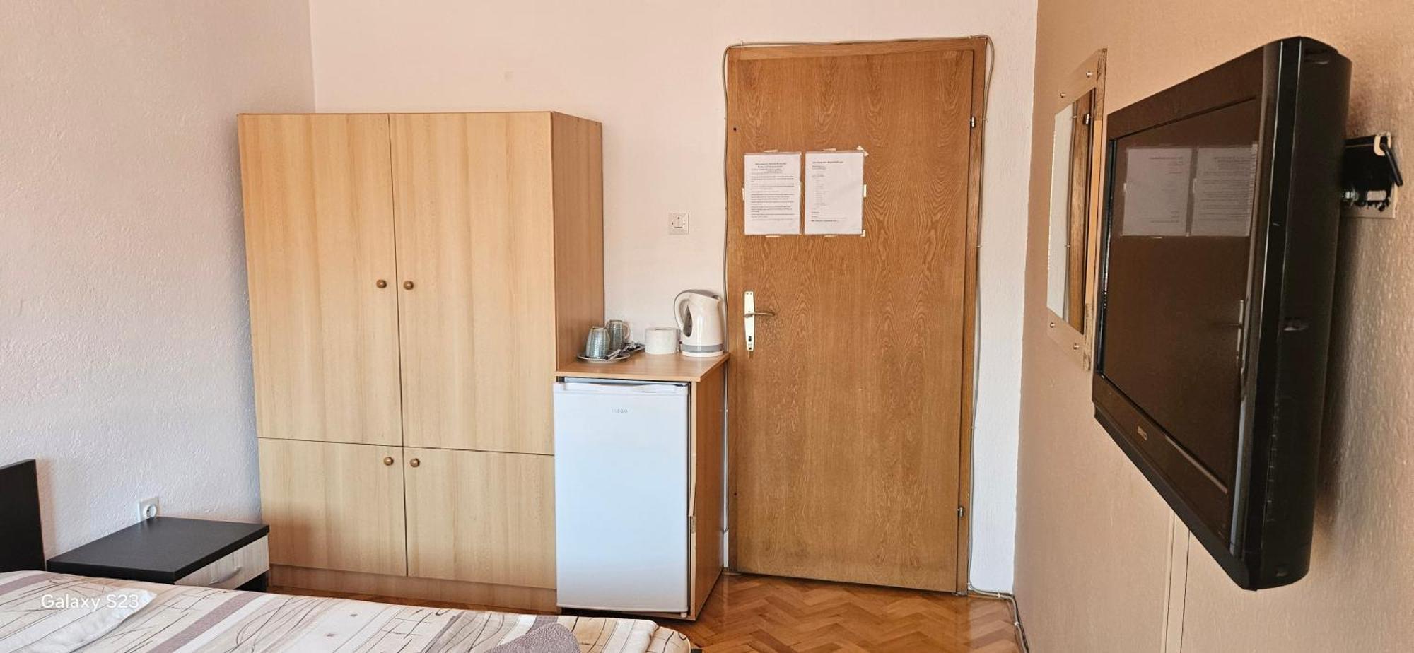 House Kostoski Ohrid Esterno foto