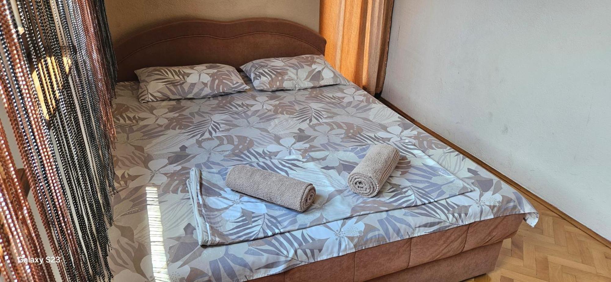 House Kostoski Ohrid Esterno foto