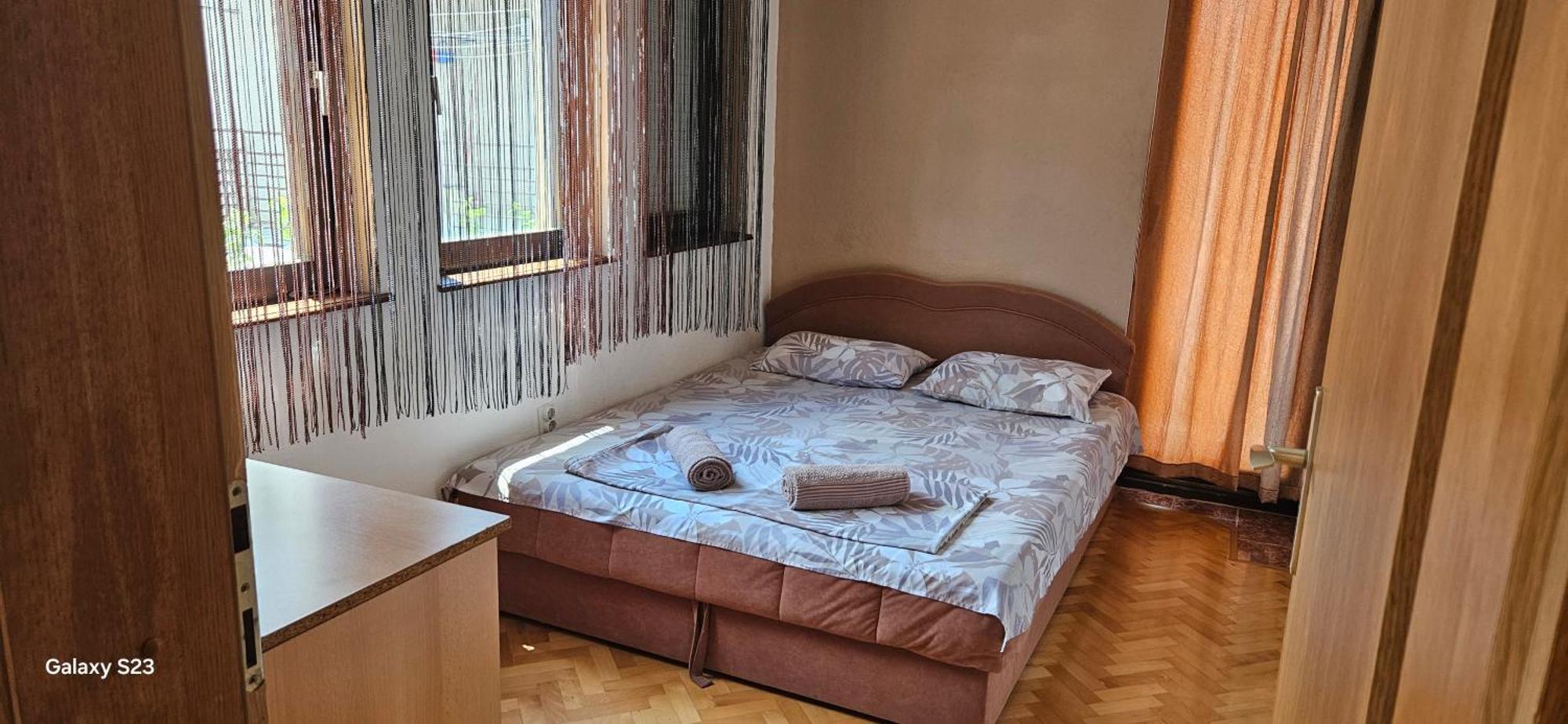 House Kostoski Ohrid Esterno foto