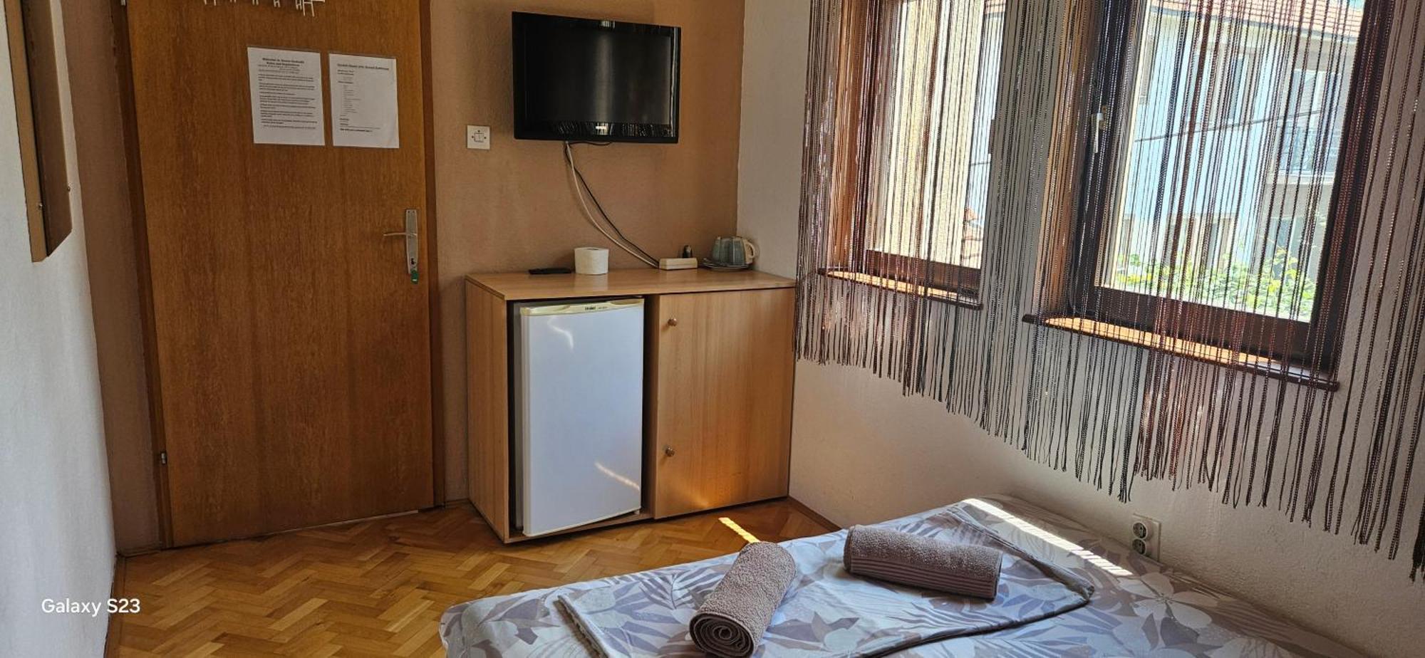 House Kostoski Ohrid Esterno foto