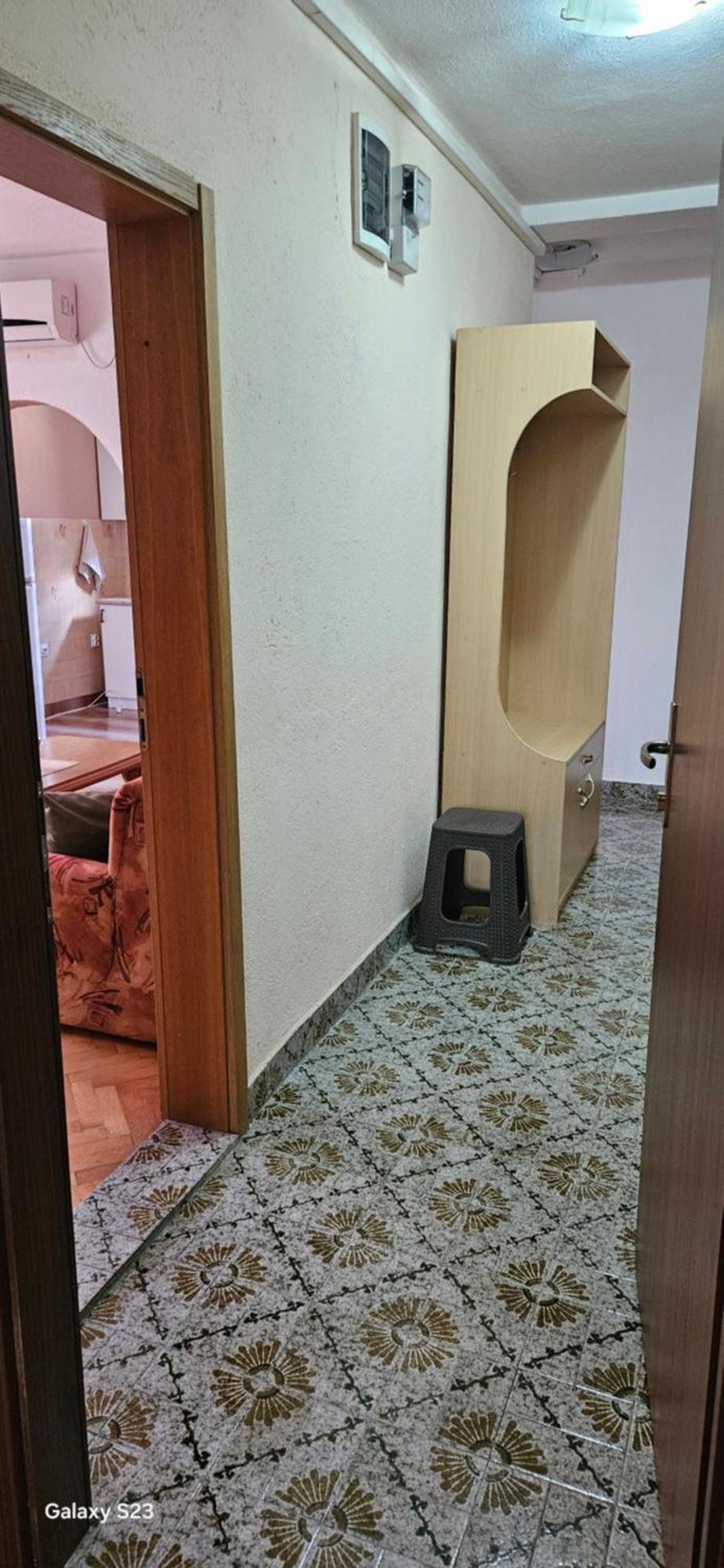 House Kostoski Ohrid Esterno foto