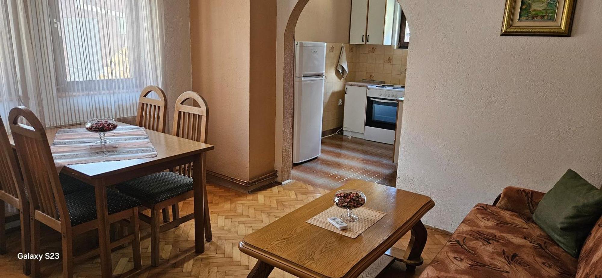 House Kostoski Ohrid Esterno foto