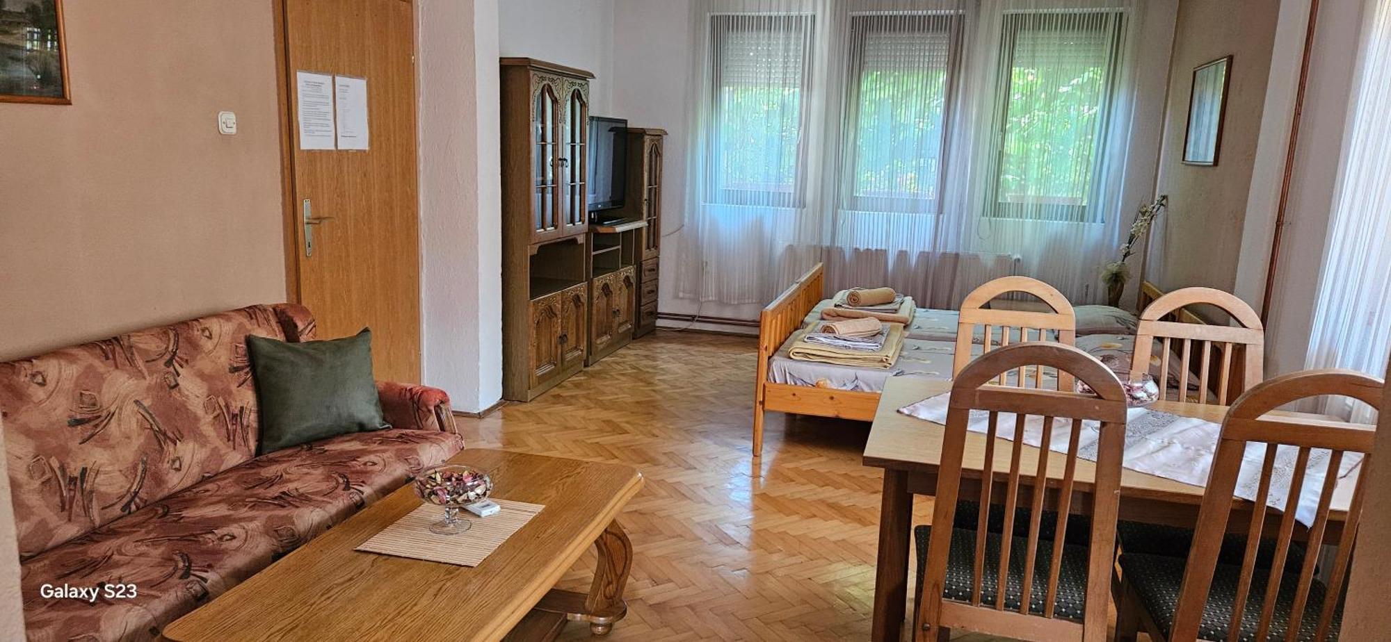 House Kostoski Ohrid Esterno foto