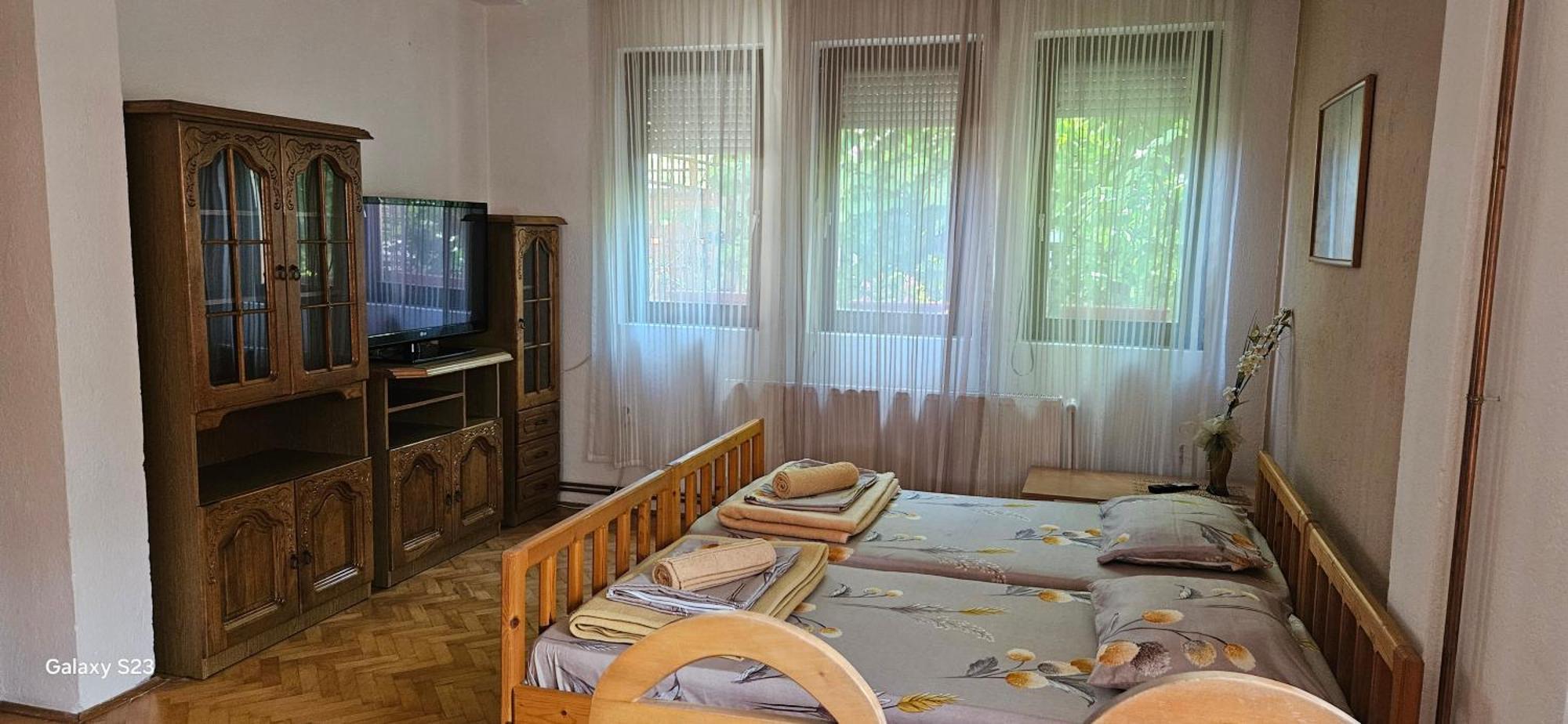House Kostoski Ohrid Esterno foto