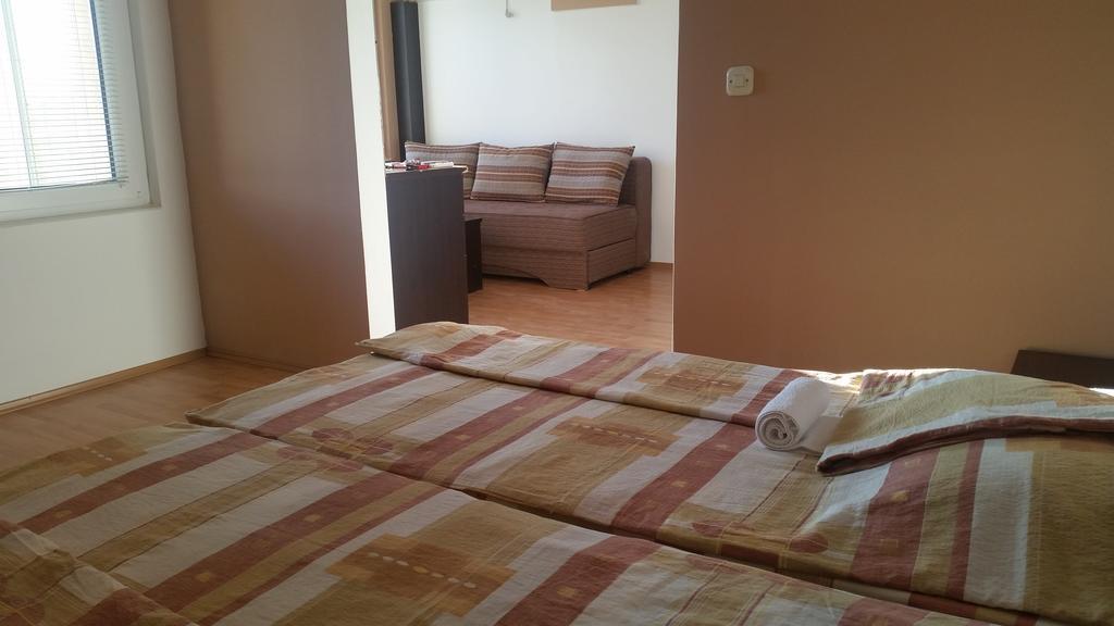 House Kostoski Ohrid Esterno foto