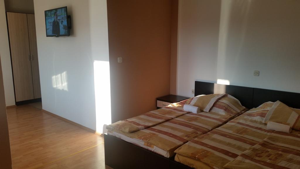 House Kostoski Ohrid Esterno foto